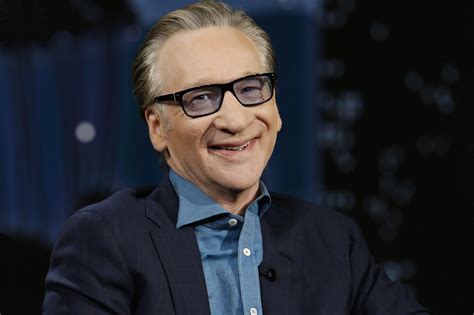 Bill Maher Slammed On Twitter After Getting Cnn Show