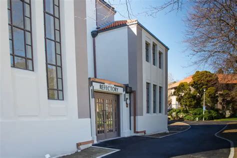 Restored Refectory wins architecture awards - Massey University