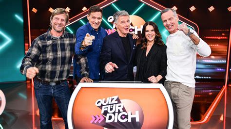 Quiz F R Dich J Rg Pilawa Ab Heute Mit Neuer Show Bei Neuem Sender