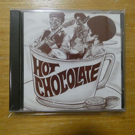 Cd Hot Chocolate S T Cdsbcs R B Yahoo