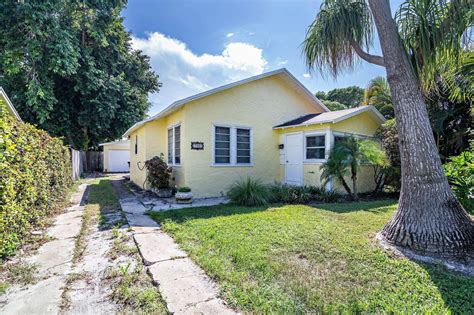 700 37th St, West Palm Beach, FL 33407 | MLS# RX-10466340 | Redfin