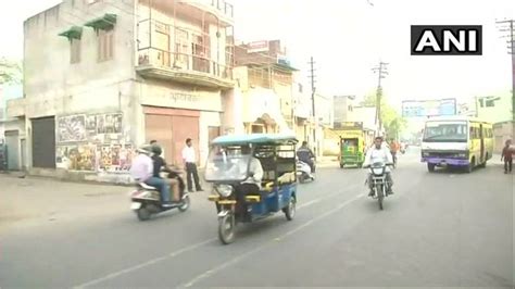 Bharat Bandh Live Updates 9 Dead In Mp Up And Rajasthan Internet