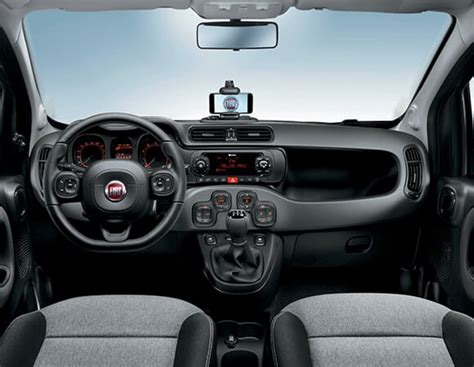 Fiat Panda Cv Hybrid Euro D Van P Pop Nvl Solution