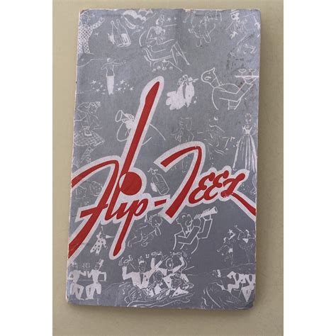 Vintage Nude Flip Teez Cassy The Morton Company 1940 Pinup Flip Etsy