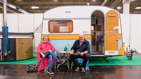 Campingmesse In Essen So Gelingt Der Urlaub Ruhrgebiet