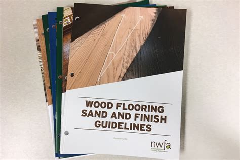 National Wood Flooring Installation Guidelines Flooring Guide By Cinvex