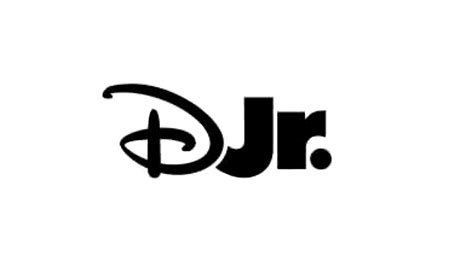 Does the new Disney Junior logo take simplification too far? | Creative ...