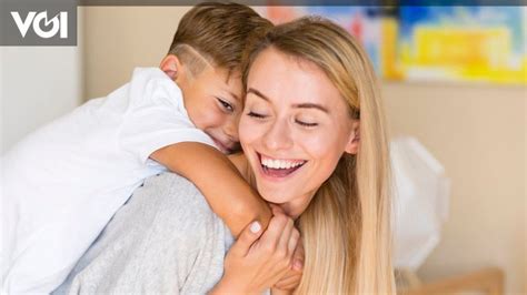 Orang Tua Yang Cerdas Secara Emosional Melakukan Hal Ini Pada Anak