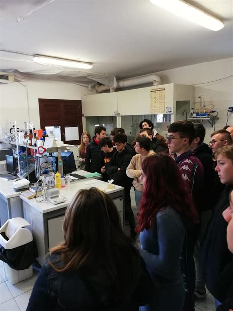 Scuola Al Ferraris Di Ragusa Si Pota L Ulivo Un Progetto Ragusa