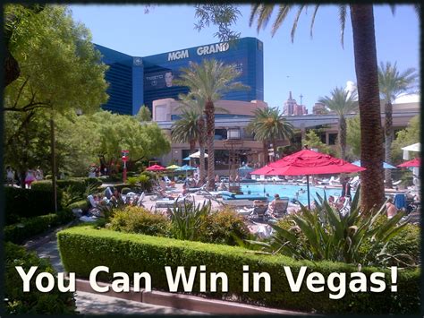 The 2 Best Ways to Win on Slot Machines in Las Vegas! - HubPages