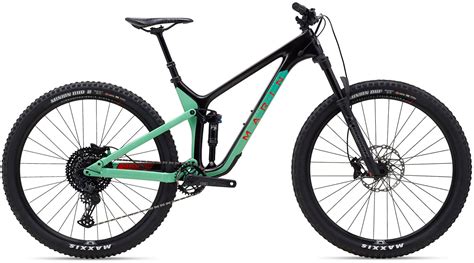 2020 Marin Rift Zone Carbon 1 Bike - Reviews, Comparisons, Specs - Mountain Bikes - Vital MTB