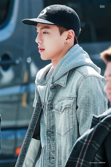 You Won T Believe How Sexy These 12 Male Idols Look In Denim Jackets