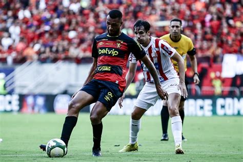 Santa Cruz X Flamengo De Arcoverde Confira Onde Assistir