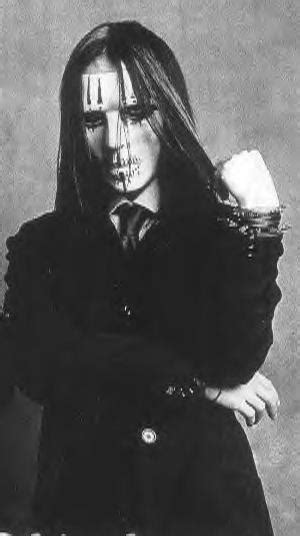 Joey Jordison