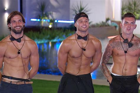 Love Island Itv Set For £1billion Sell Off Bonanza In Global Deal