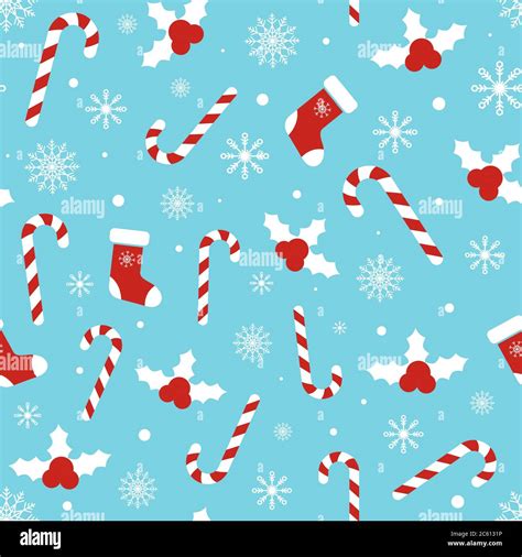 Candy Canes Cartoon Stock Vector Images Alamy