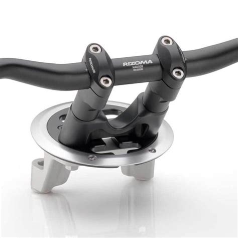 Rizoma Yamaha TMAX Handlebar Riser Kit