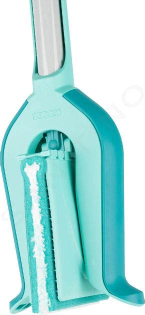 Leifheit Reinigen - Bodenwischer Picobello S, Micro Duo 57023 | Sanitino.de