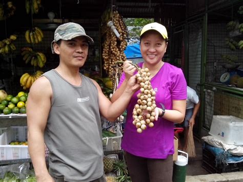 Yuk Kenali Manau Buah Pohon Rotan Yang Kaya Manfaat