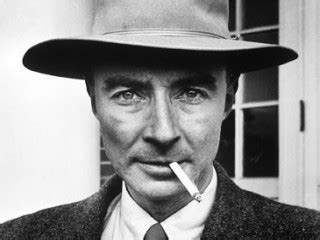 J. Robert Oppenheimer biography, birth date, birth place and pictures