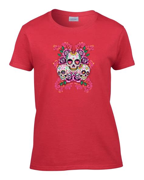 Sugar Skull Clothing