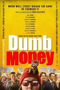 Township Theatre - Dumb Money