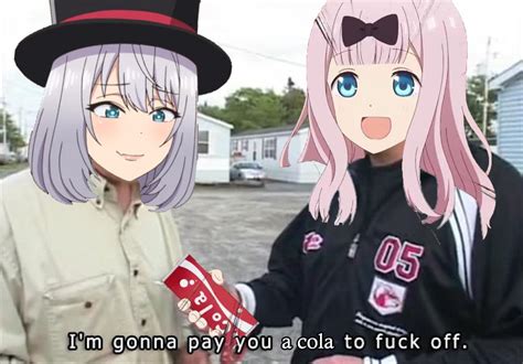 I M Gonna Pay You 100 To Fuck Off Image Gallery Know Your Meme