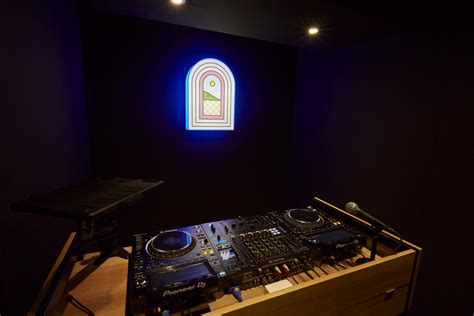 Qube Hackney House Party Venue Event Venue Hire London Tagvenue