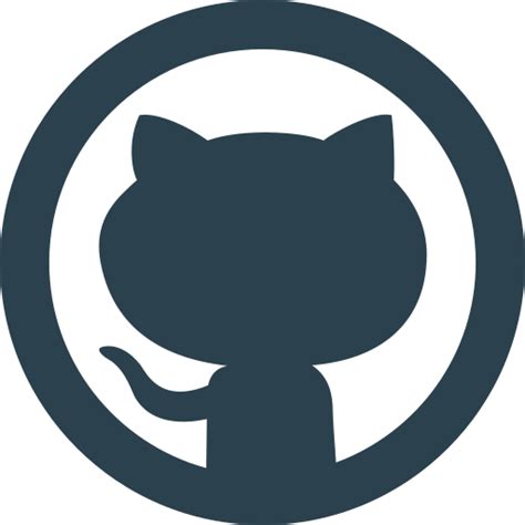 Github icon - Free download on Iconfinder