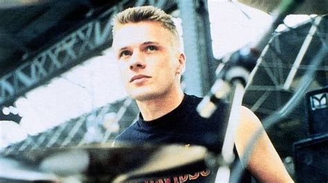 Larry Mullen Jr Alchetron The Free Social Encyclopedia