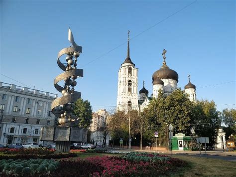 THE 15 BEST Things to Do in Voronezh - 2023 (with Photos) - Tripadvisor