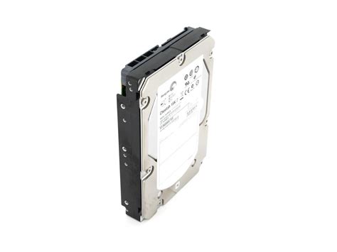 Seagate Cheetah 15K.7 ST3600057SS 600GB 15000 RPM 16MB Cache SAS 6Gb/s ...