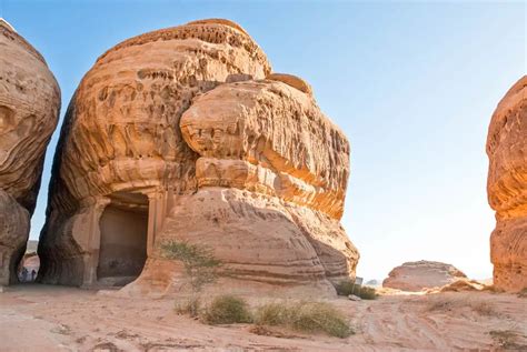 Cool Places To Visit In Saudi Arabia That You Didnt Know About