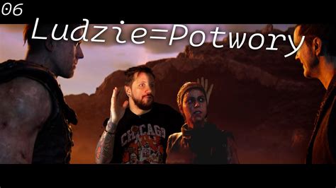 POTWORY To Jednak LUDZIE HELLBLADE 2 Senua S Saga 6 YouTube