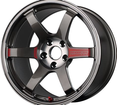 TE37SL SAGA M SPEC RAYS Wheels