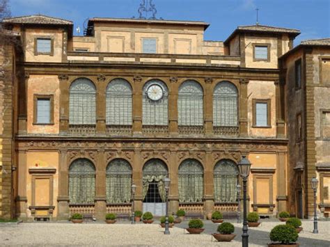 Monte Porzio Novembre Visita A Villa Mondragone Un Gioiello