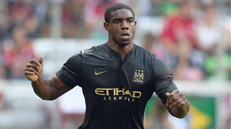 Transfer News Micah Richards Explains Decision To Leave Man City For