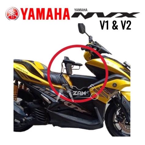 Nvx Nmax Xmax Adv Vario Pcx Wmoto Es I Elegan Sym