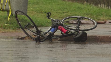 Bicyclist Fatally Struck By Hit And Run Driver In Southwest Houston