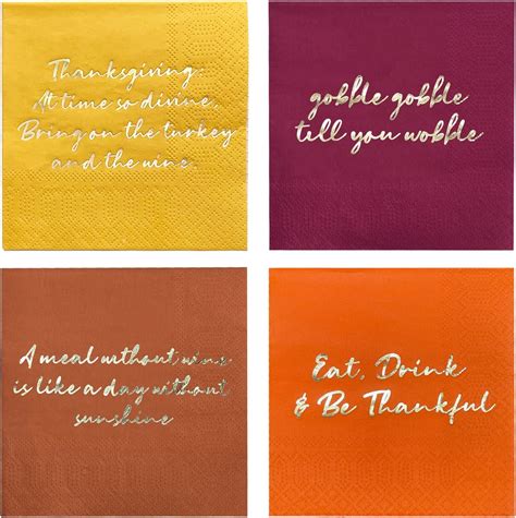 Amazon Scalloped Edged Cocktail Napkins X In Orange