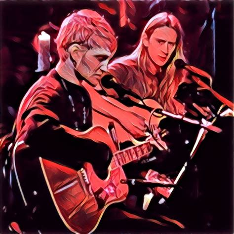 Layne Staley Jerry Cantrell Alice In Chains MTV Unplugged