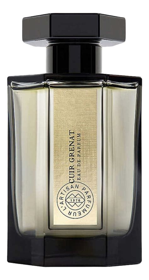 L'Artisan Parfumeur cuir grenat купить в Москве селективную парфюмерию ...