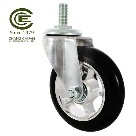 Cce Caster Good Quality Inch Industrial Heavy Duty Castor Buy Mm