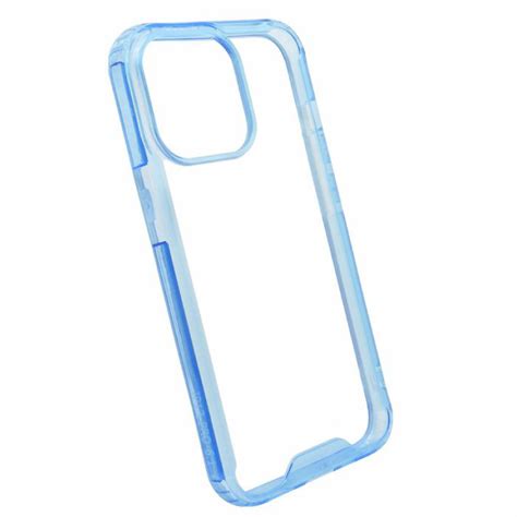 TPU Acrylic Maskica Za Apple IPhone 13 Pro Plava Smartphoneservice Hr