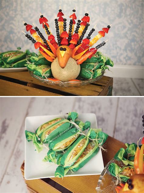 Thanksgiving Craft Fruit Kabob Turkey Fruit Kabobs Kabobs Food