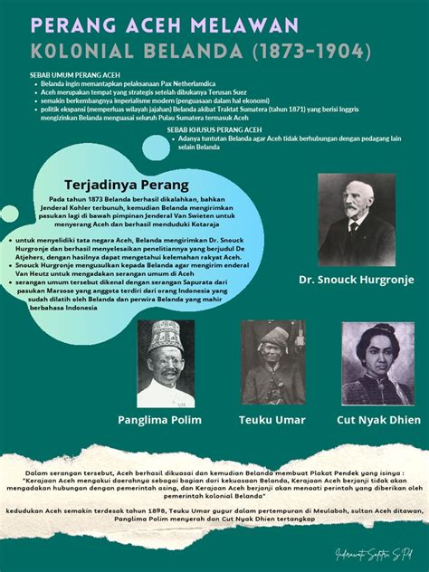 Xi 13 PERANG ACEH 1873 PERANG BATAK-min PDF | PDF