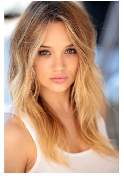 Hunter King Biography Imdb