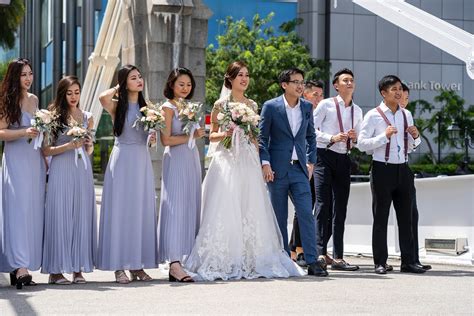 Getting married: weddings in Singapore | Expatica