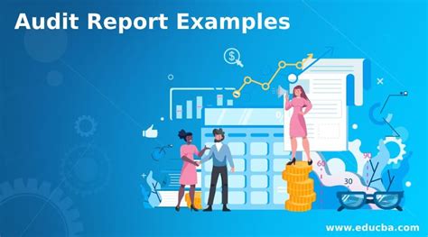 Audit Report Examples Examples With Explanation