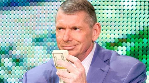 Vince Mcmahon Sells More Than Million Shares Of Tko Stock Valued